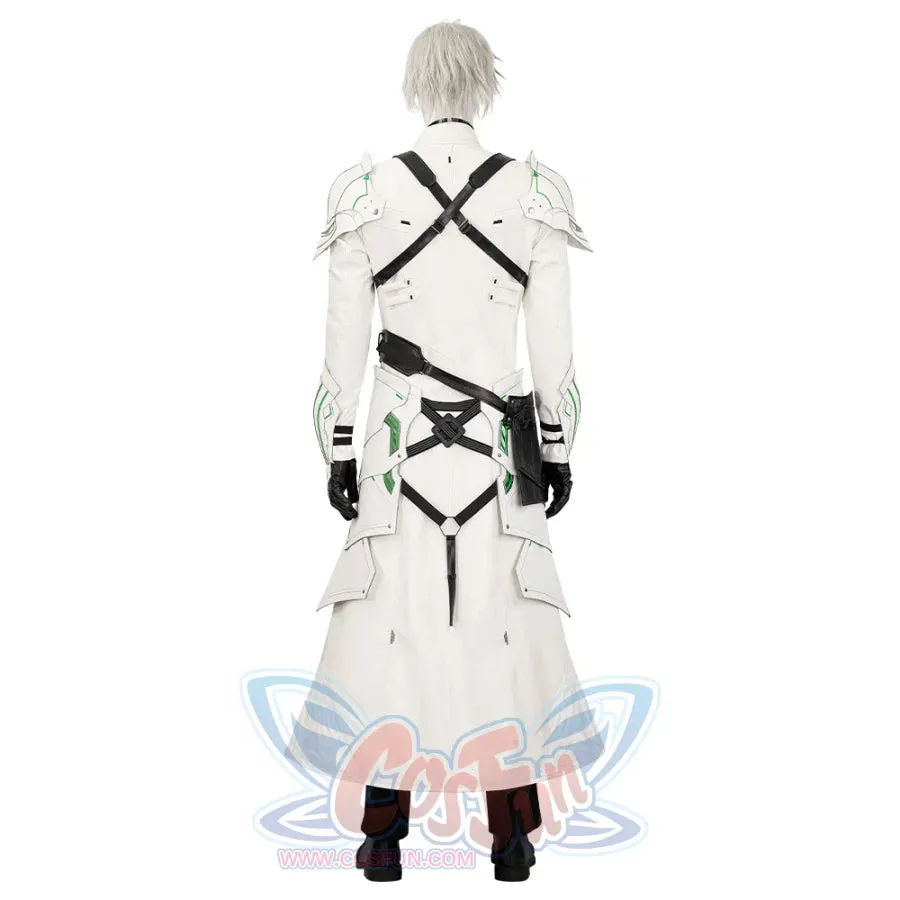 Final Fantasy VII Rebirth Sephiroth Cosplay Costume C09107