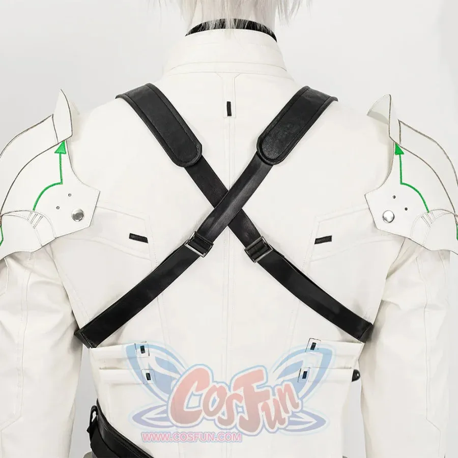 Final Fantasy VII Rebirth Sephiroth Cosplay Costume C09107