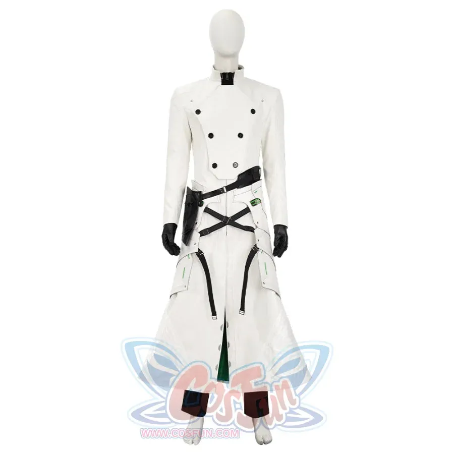 Final Fantasy VII Rebirth Sephiroth Cosplay Costume C09107