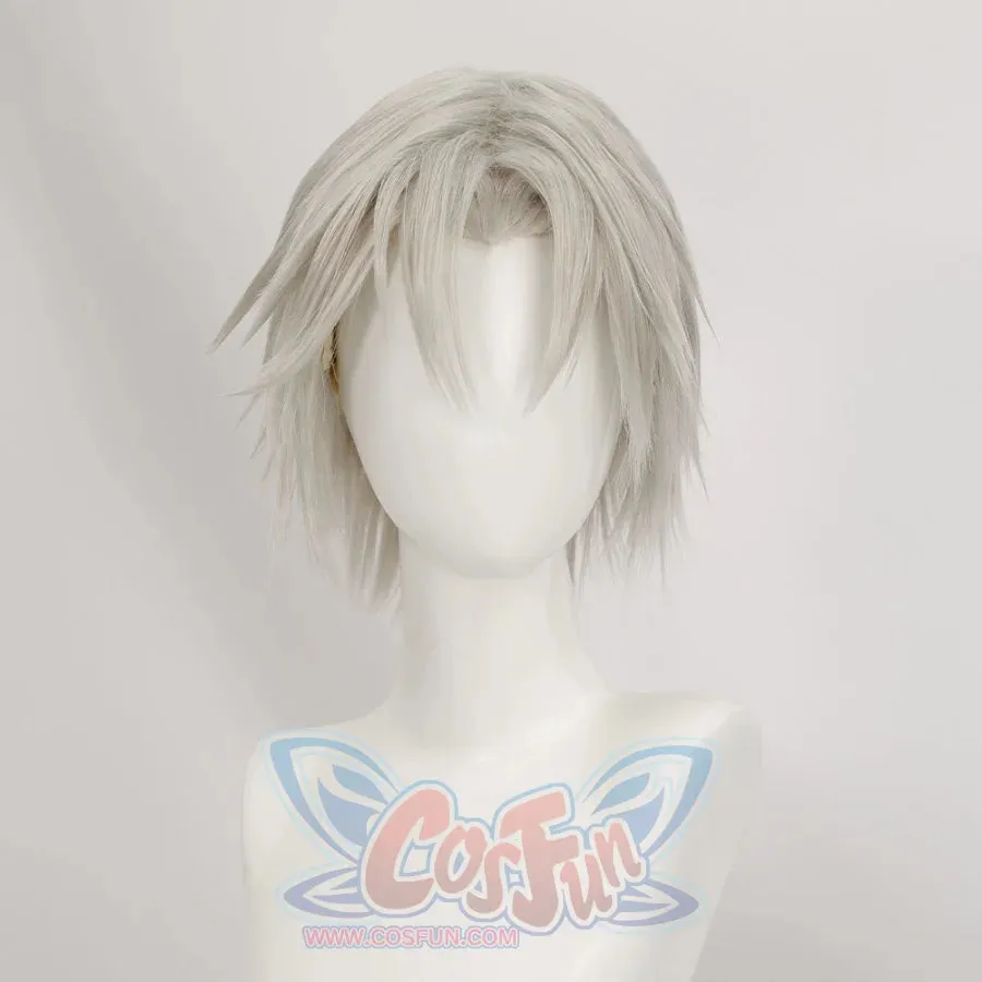 Final Fantasy VII Rebirth Sephiroth Cosplay Costume C09107