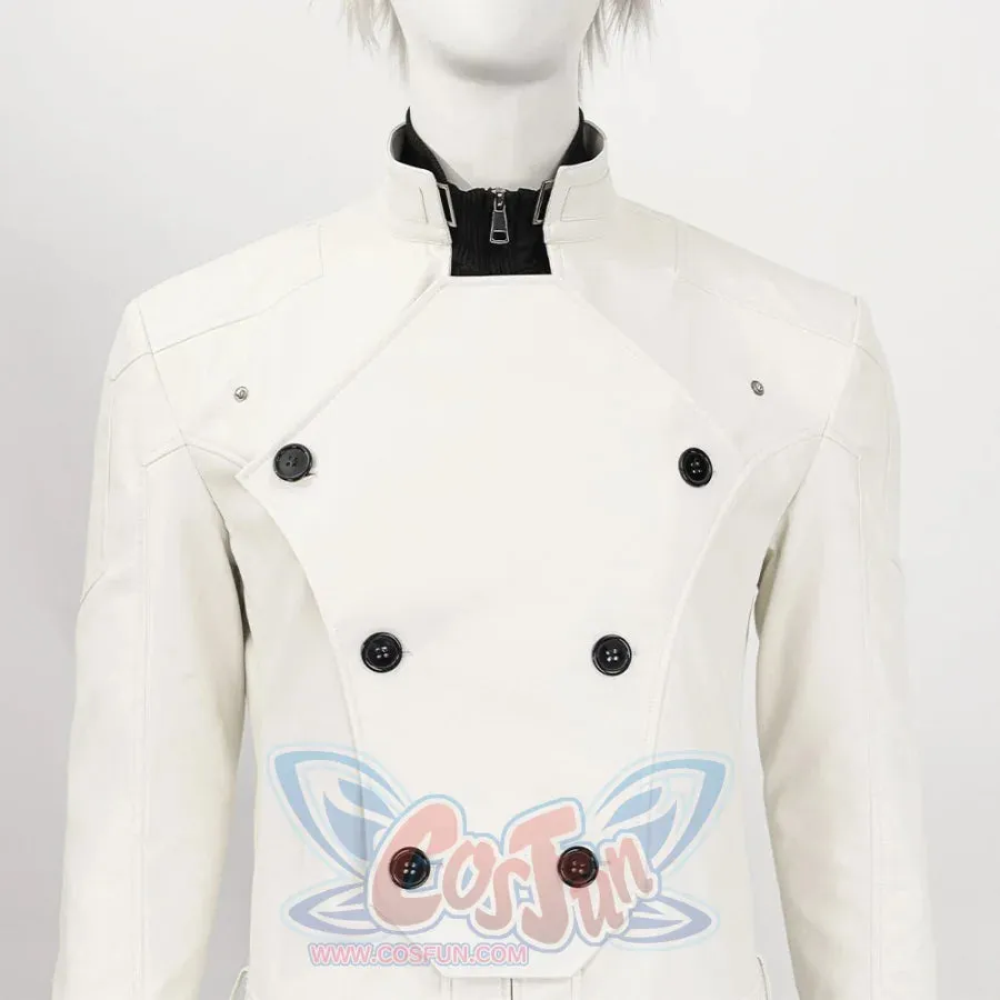 Final Fantasy VII Rebirth Sephiroth Cosplay Costume C09107