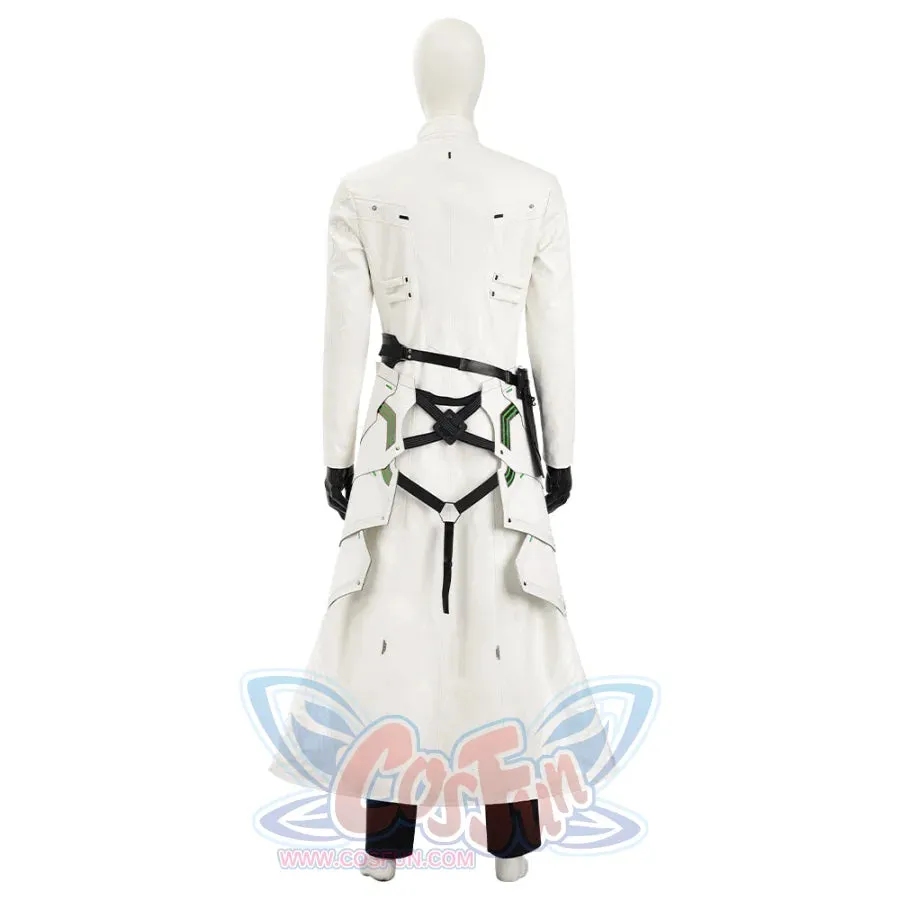Final Fantasy VII Rebirth Sephiroth Cosplay Costume C09107
