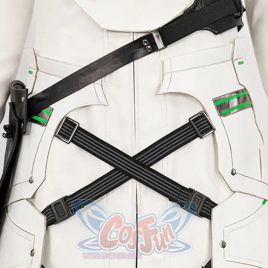 Final Fantasy VII Rebirth Sephiroth Cosplay Costume C09107