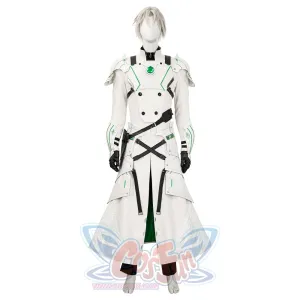 Final Fantasy VII Rebirth Sephiroth Cosplay Costume C09107