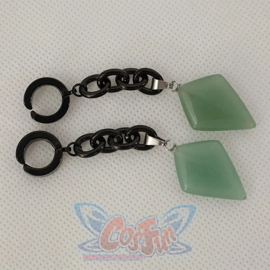 Final Fantasy VII Rebirth Sephiroth Cosplay Costume C09107