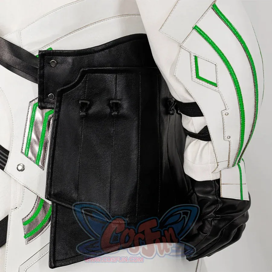 Final Fantasy VII Rebirth Sephiroth Cosplay Costume C09107