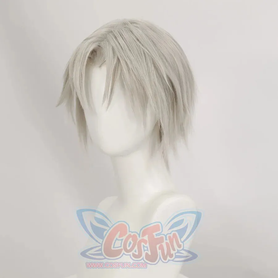 Final Fantasy VII Rebirth Sephiroth Cosplay Costume C09107