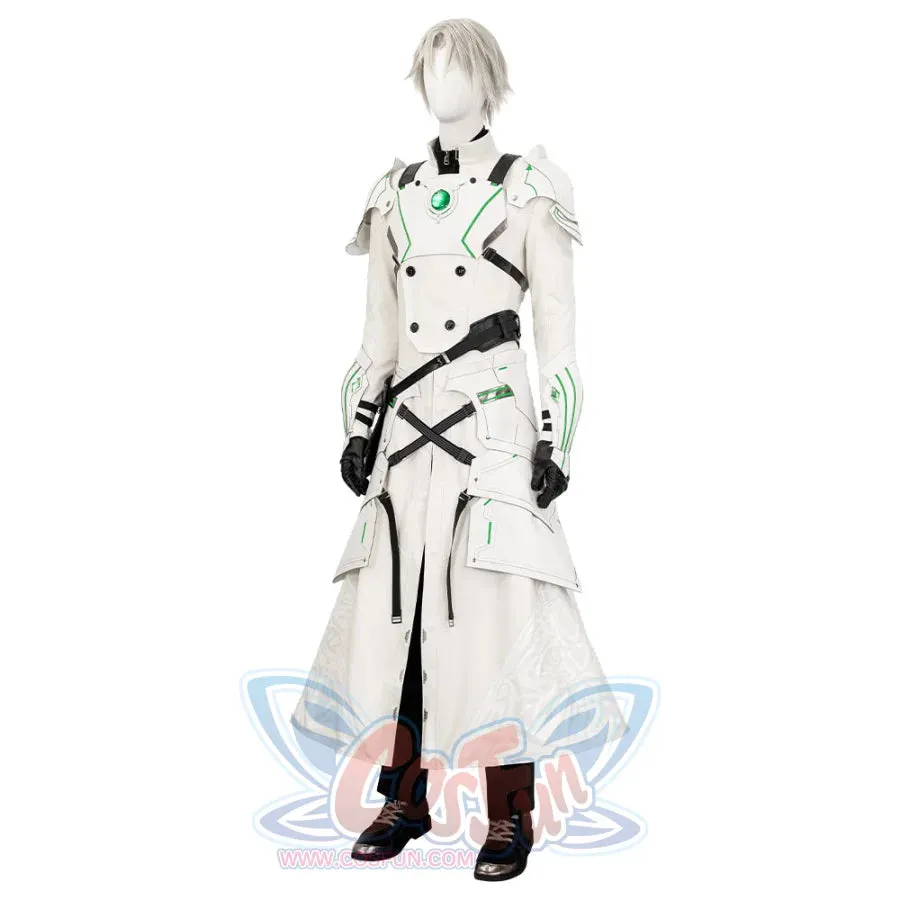 Final Fantasy VII Rebirth Sephiroth Cosplay Costume C09107