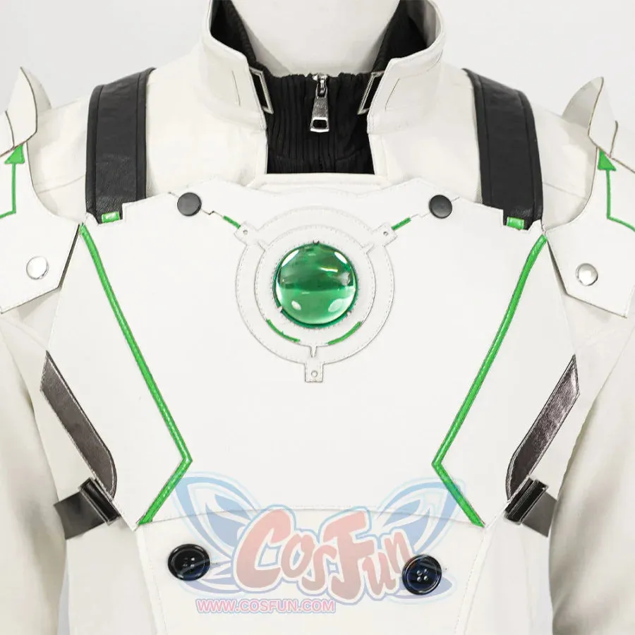 Final Fantasy VII Rebirth Sephiroth Cosplay Costume C09107