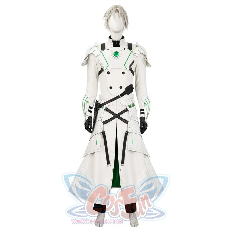 Final Fantasy VII Rebirth Sephiroth Cosplay Costume C09107