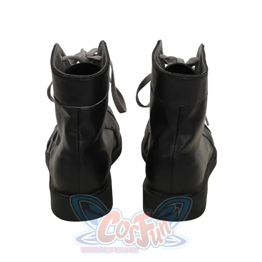 Final Fantasy VII Rebirth Sephiroth Cosplay Costume C09107