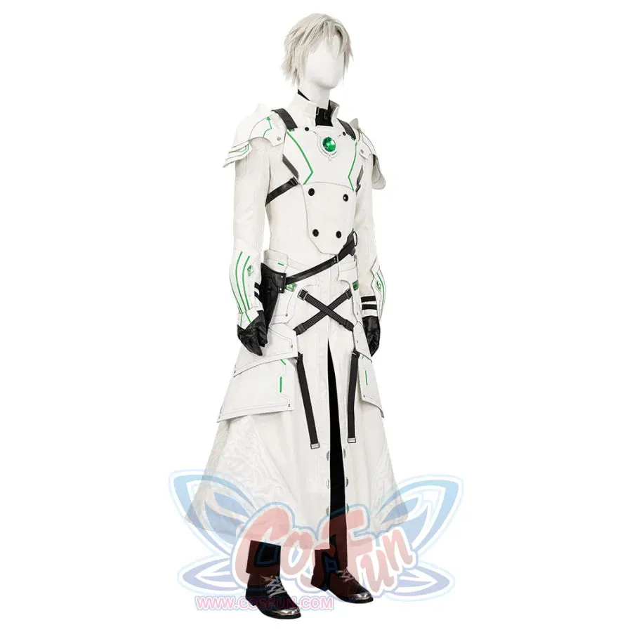 Final Fantasy VII Rebirth Sephiroth Cosplay Costume C09107