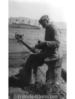 Fishing in Iceland  5473