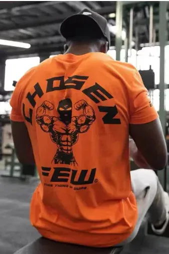 Fit Flex Running Tee