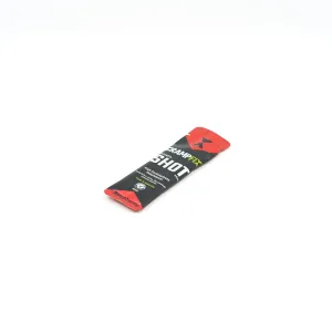 FIXX Nutrition CrampFix 20mL Sachet - Raspberry (Single Serving)