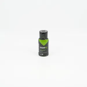 FIXX Nutrition CrampFix 50mL Bottle - Lemon (Single Serving)