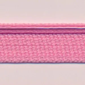 Flash Line Knit Piping  #11 Lilac Sachet & Pink