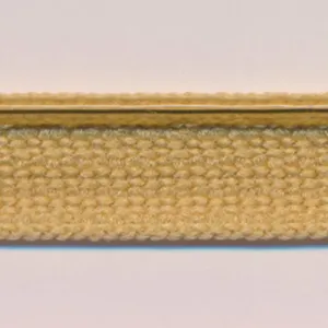 Flash Line Knit Piping  #111 Gold
