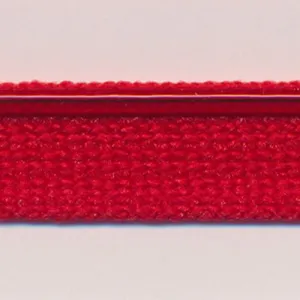 Flash Line Knit Piping  #42 Red