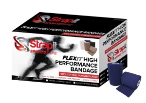 Flexit High Performance Bandage 50mm - Bulk (24 Rolls)