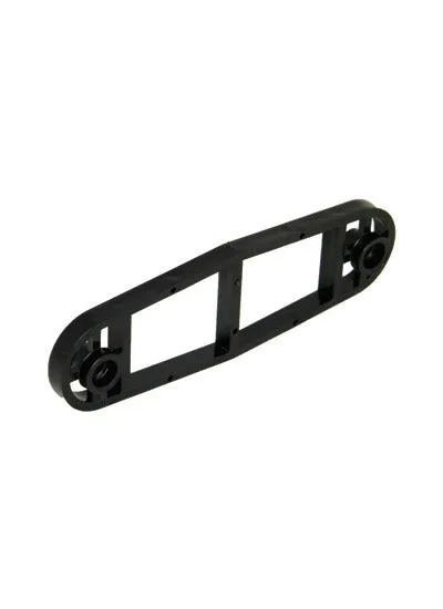 FloPlast Cast Iron 8mm Downpipe Spacer Bracket RC9B (Pack of 10)