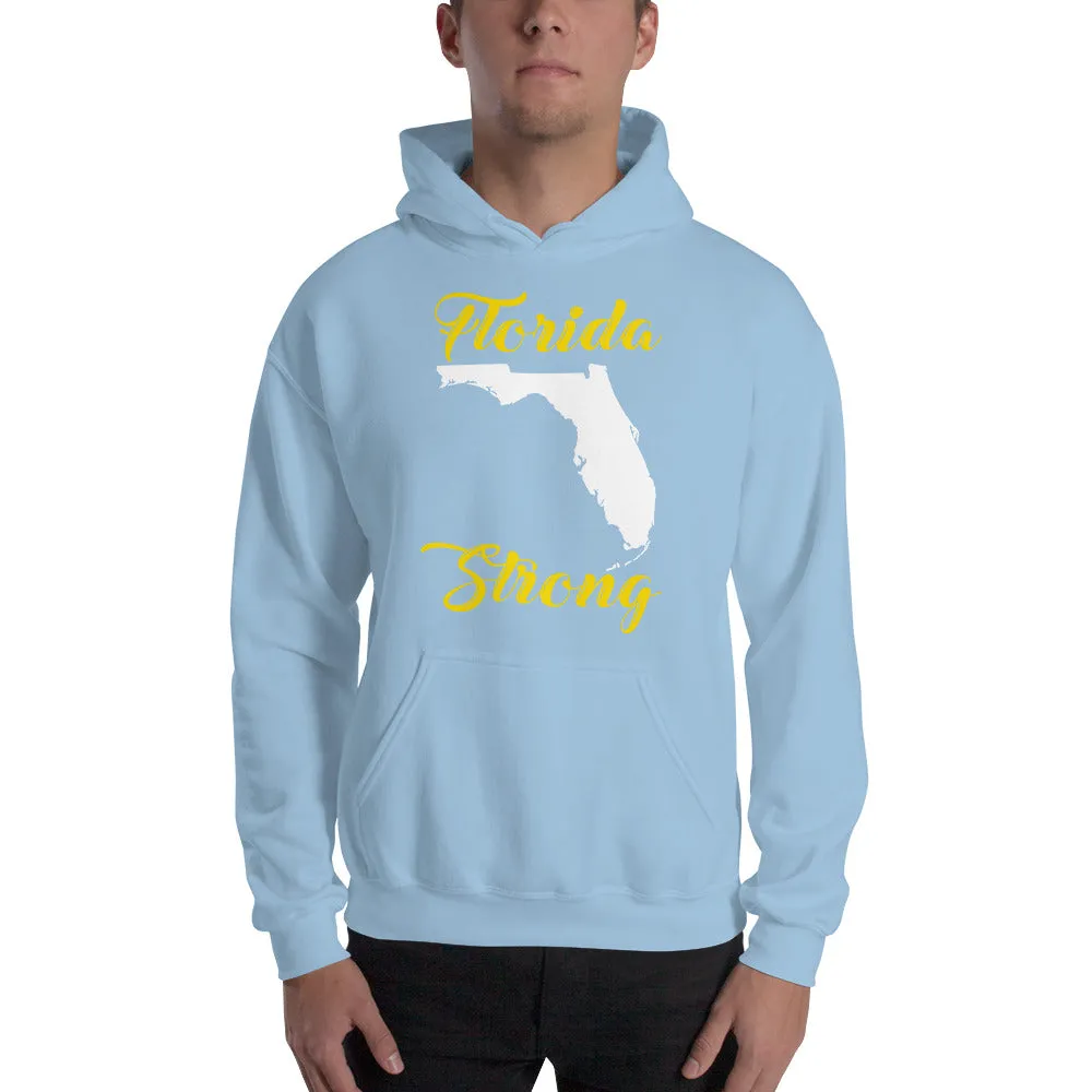 Florida Strong Unisex Hoodie