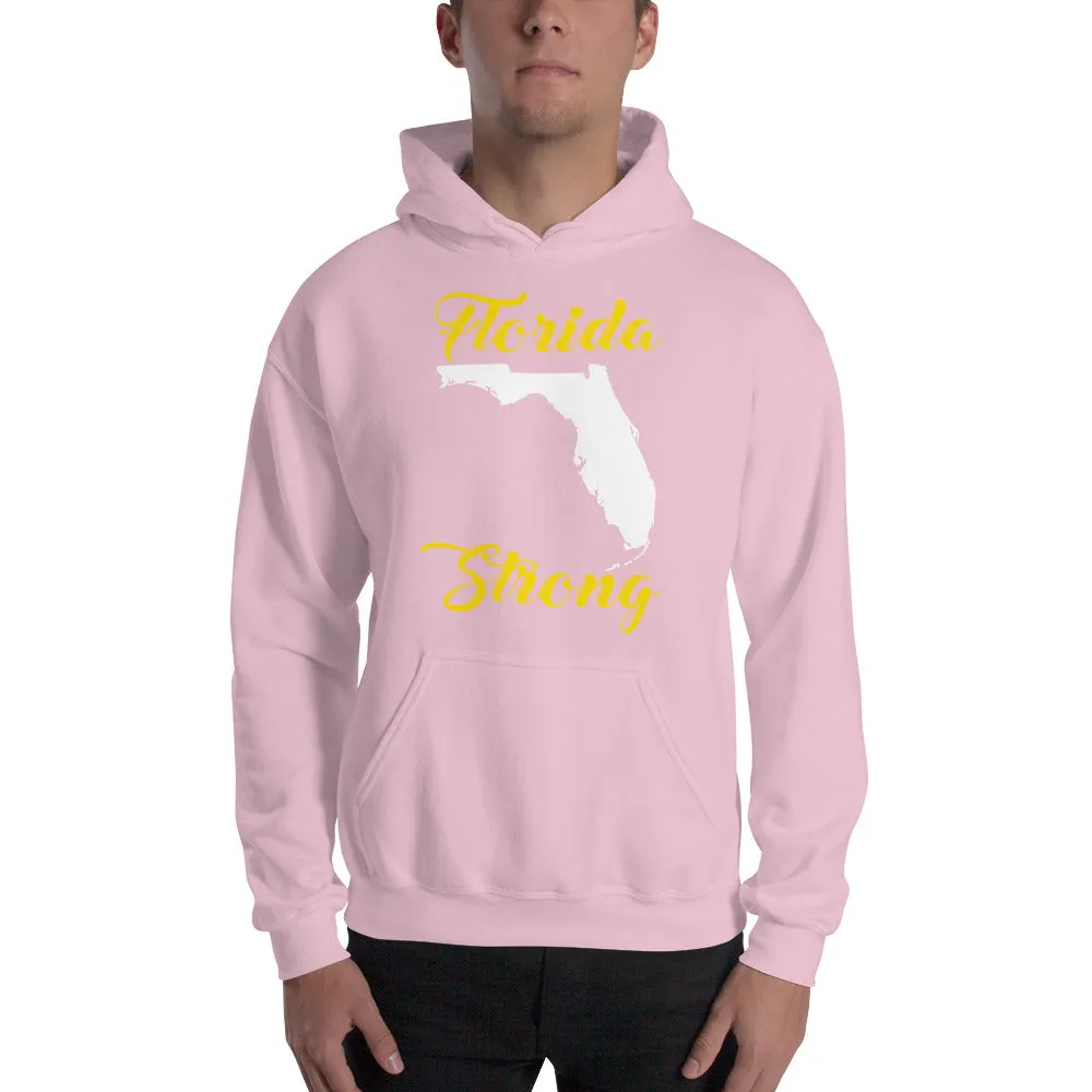 Florida Strong Unisex Hoodie