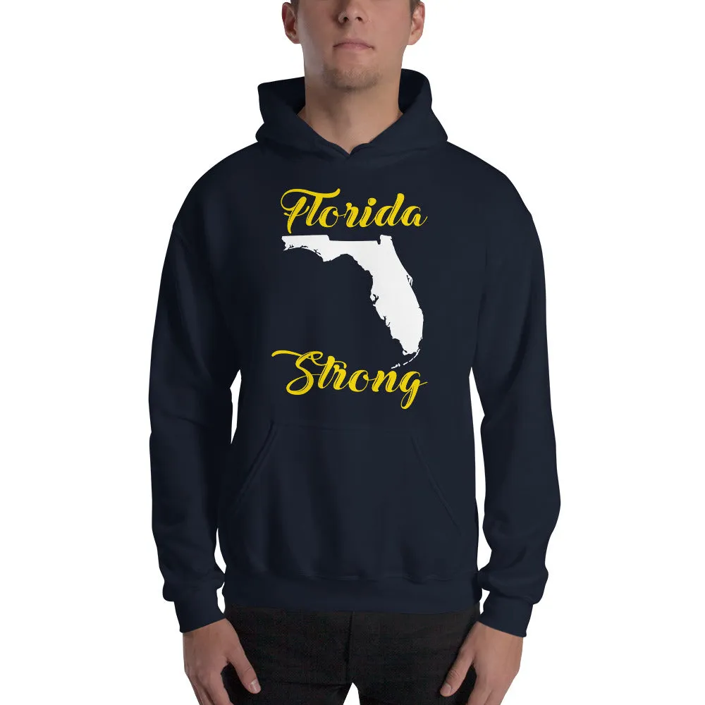 Florida Strong Unisex Hoodie