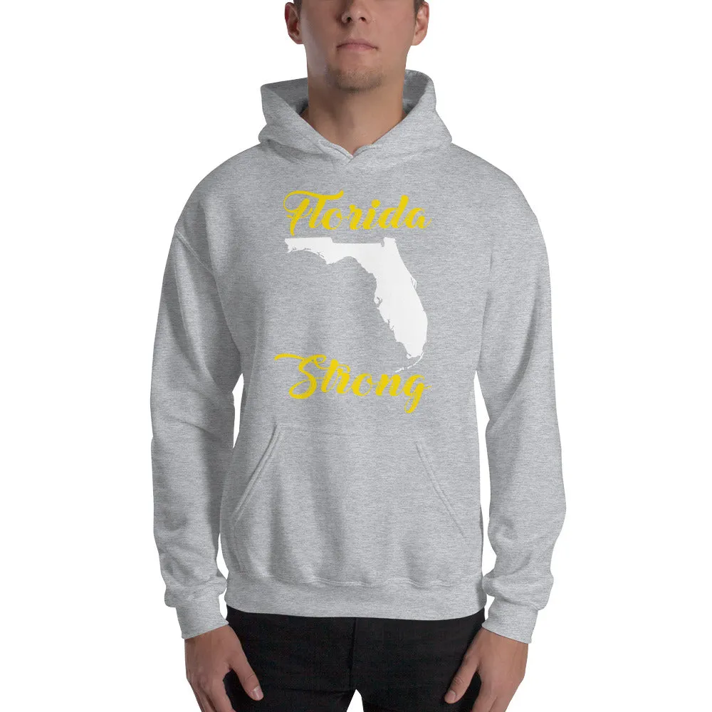 Florida Strong Unisex Hoodie