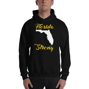 Florida Strong Unisex Hoodie