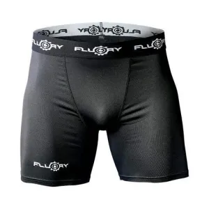 Fluory Compression shorts - STF02
