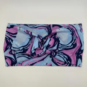 FMFC & The Flock Twist Headband - Drip Kit
