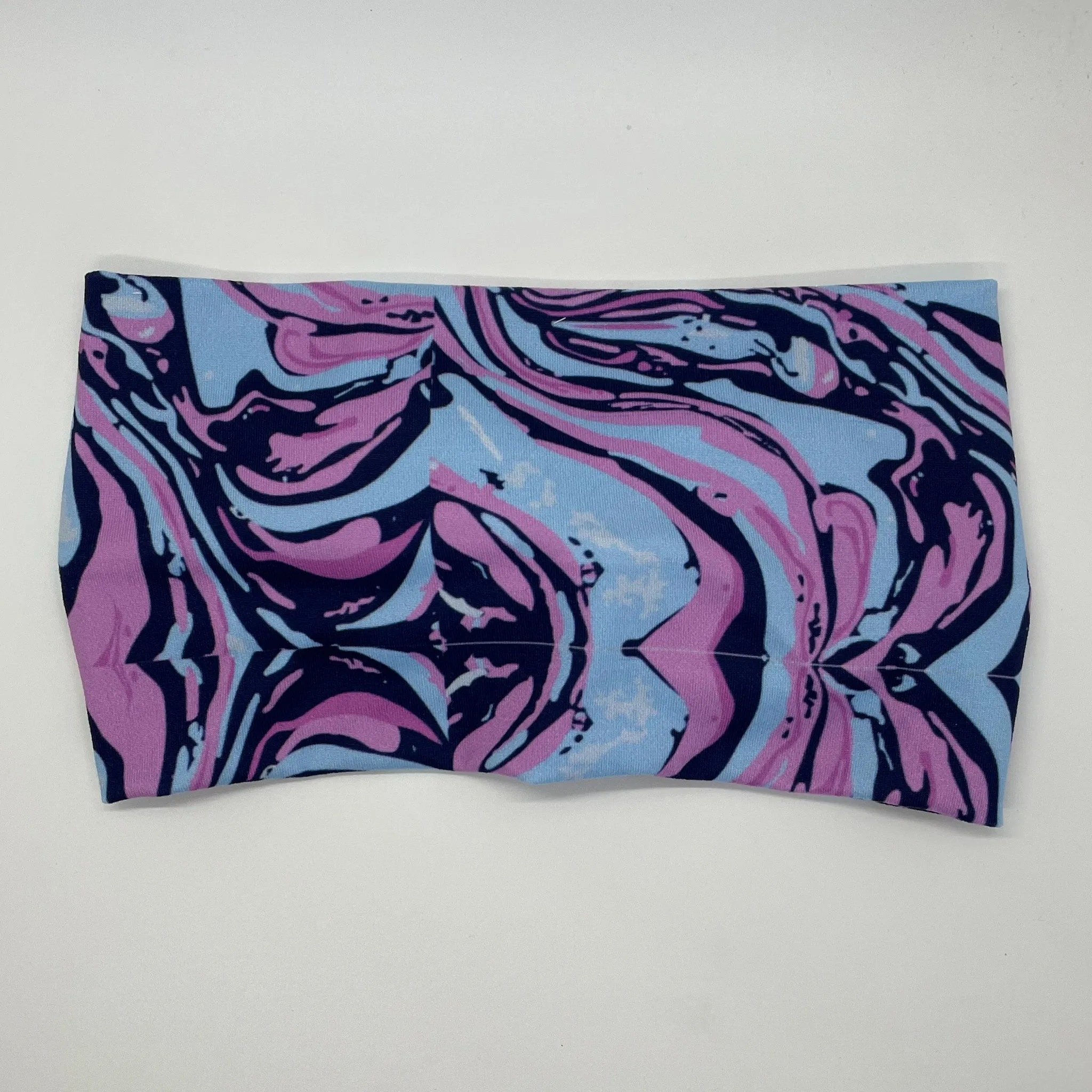 FMFC & The Flock Twist Headband - Drip Kit