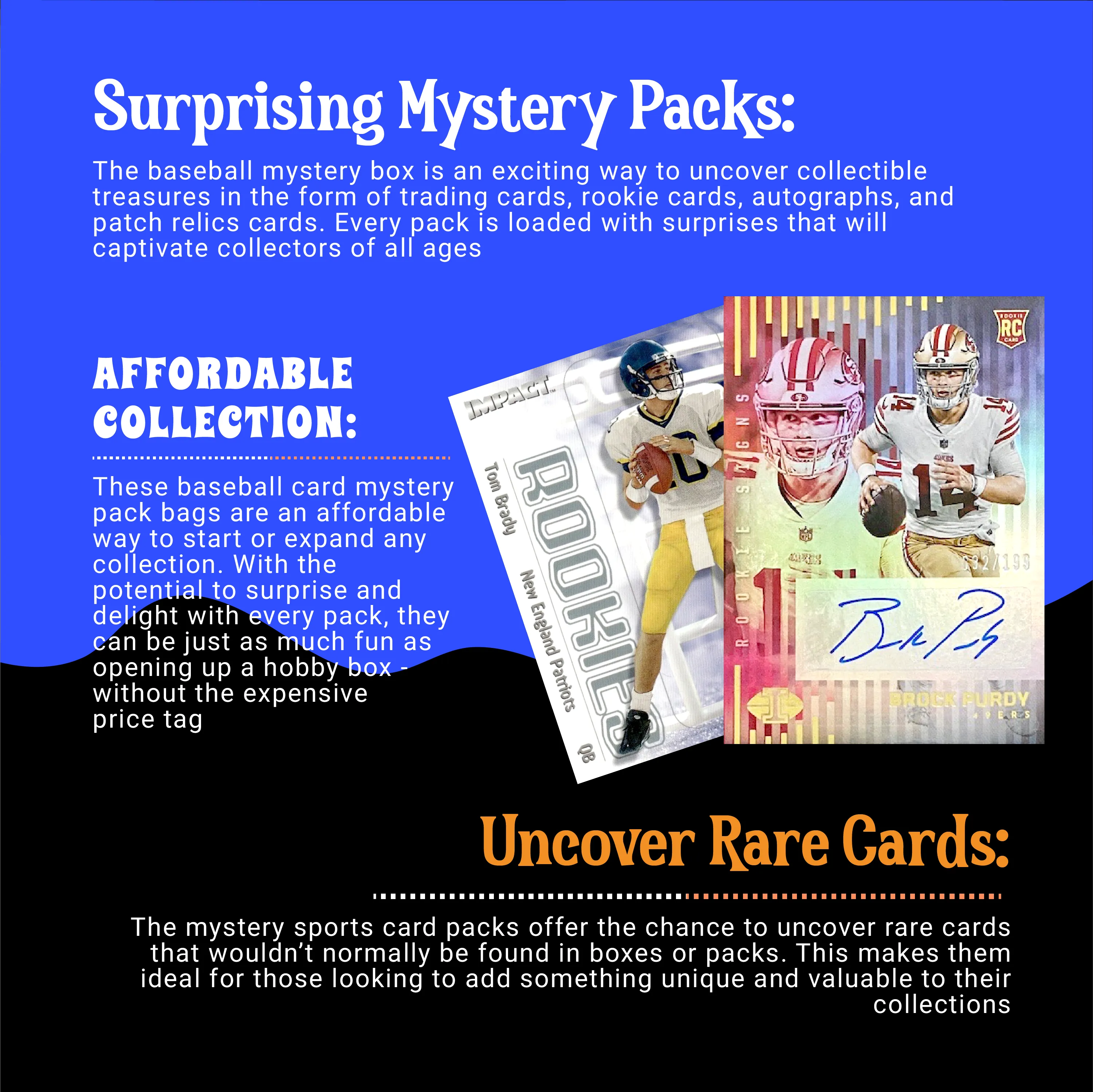 Football Mystery 5 Ultimate Elite Packs (Loaded with Goodies) Great Party Favors