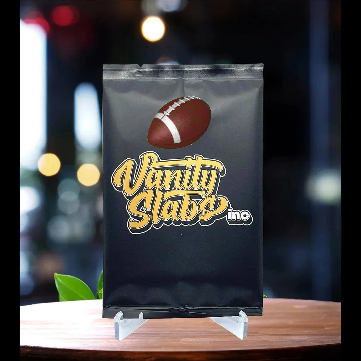 Football Mystery 5 Ultimate Elite Packs (Loaded with Goodies) Great Party Favors