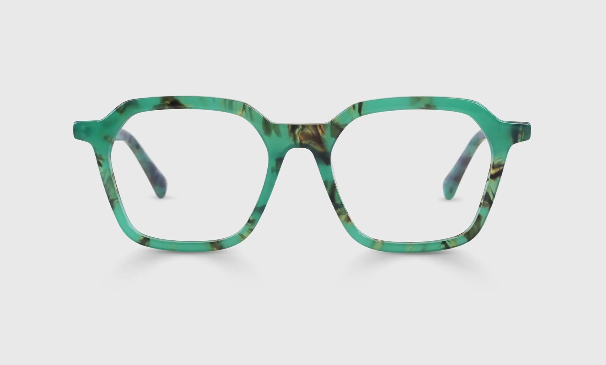 Four Square Sunglasses