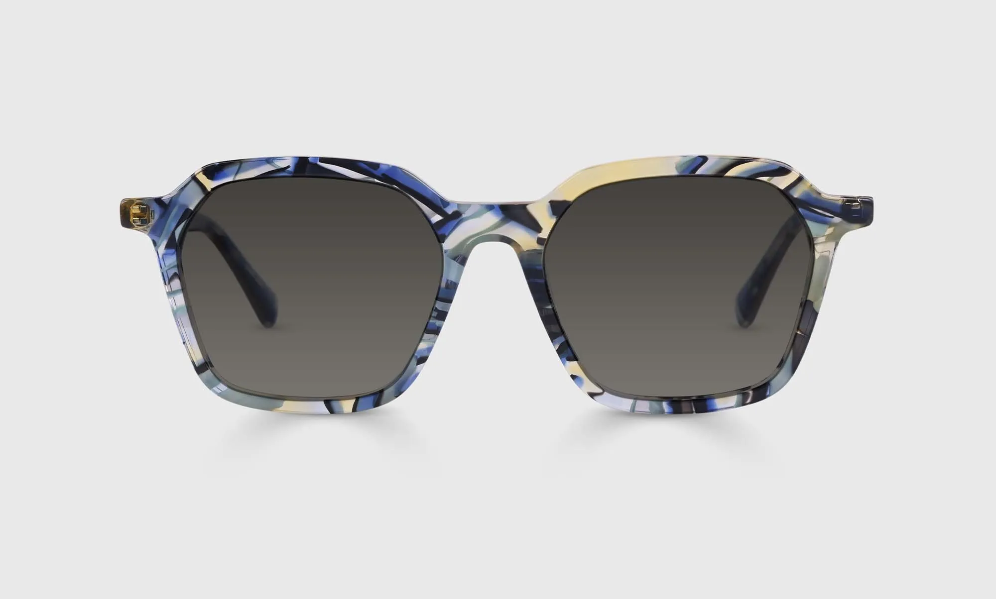 Four Square Sunglasses