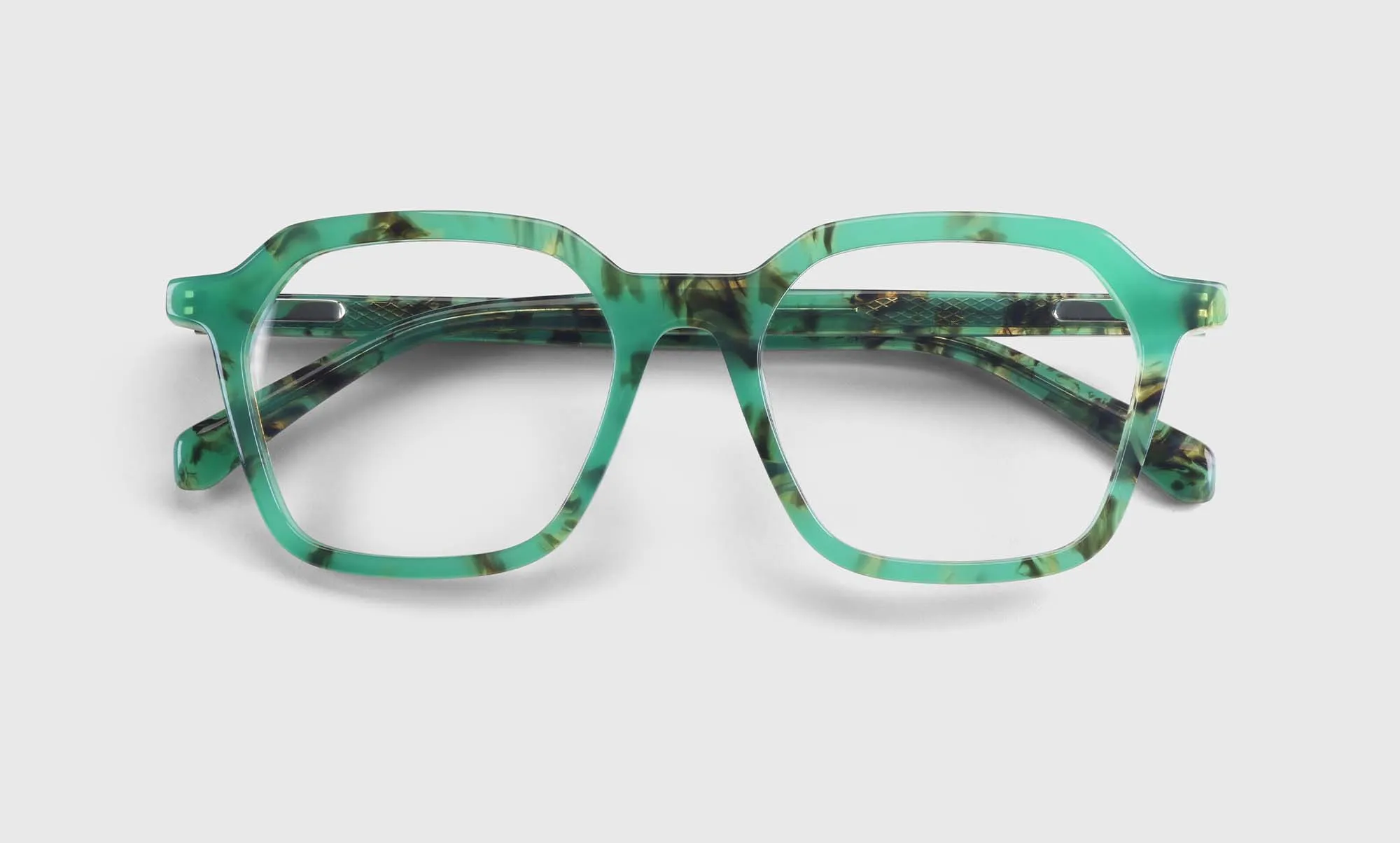 Four Square Sunglasses