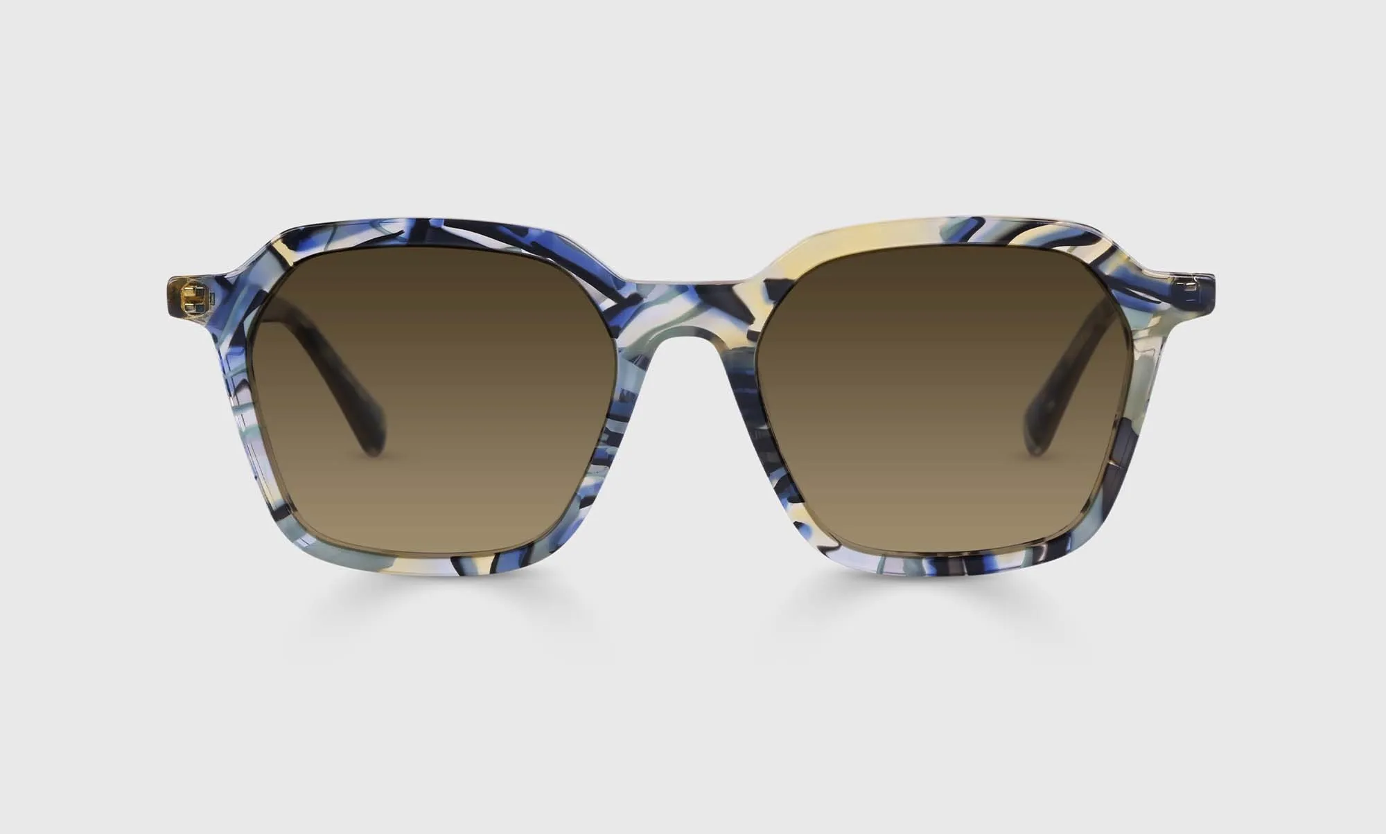 Four Square Sunglasses