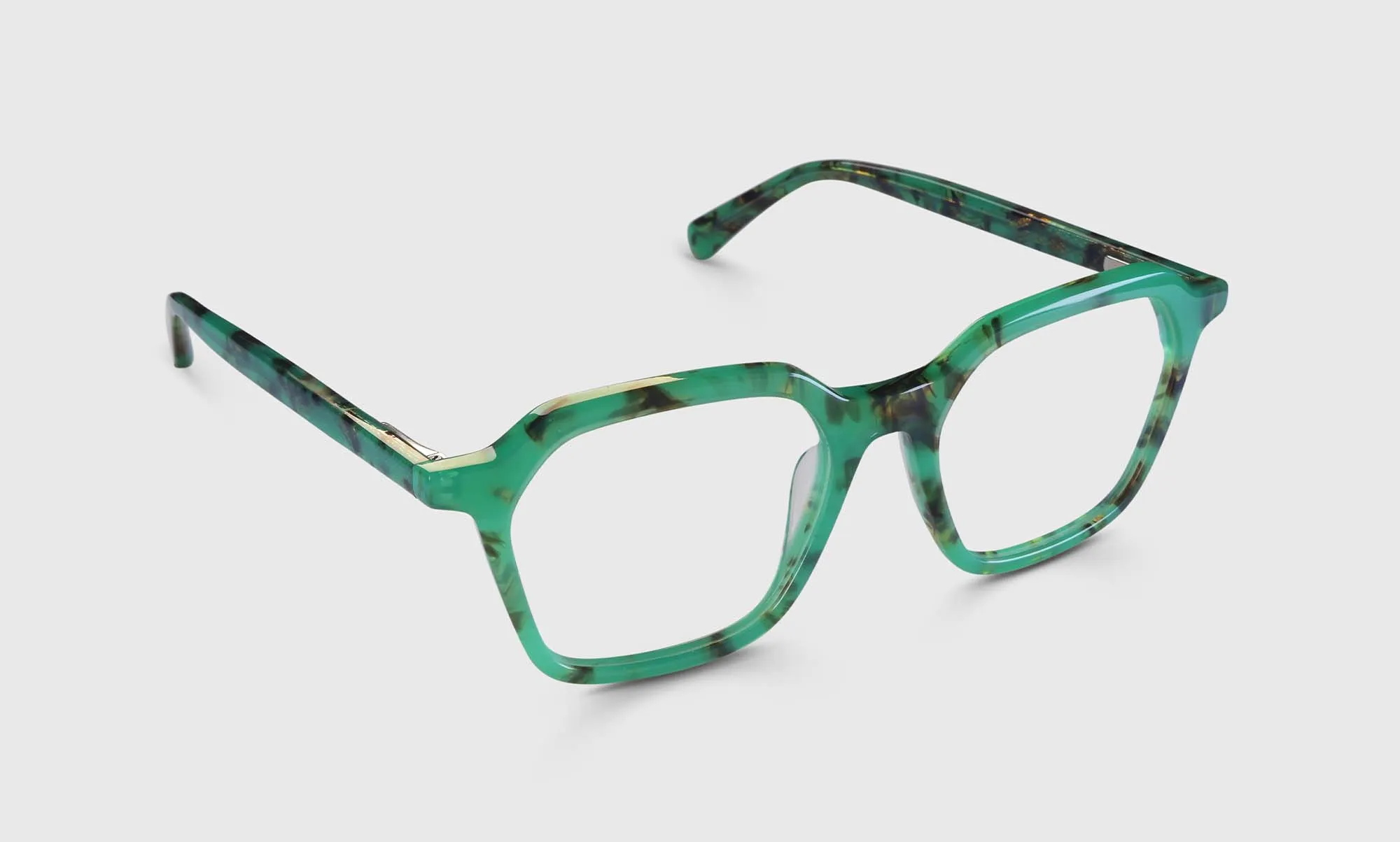Four Square Sunglasses