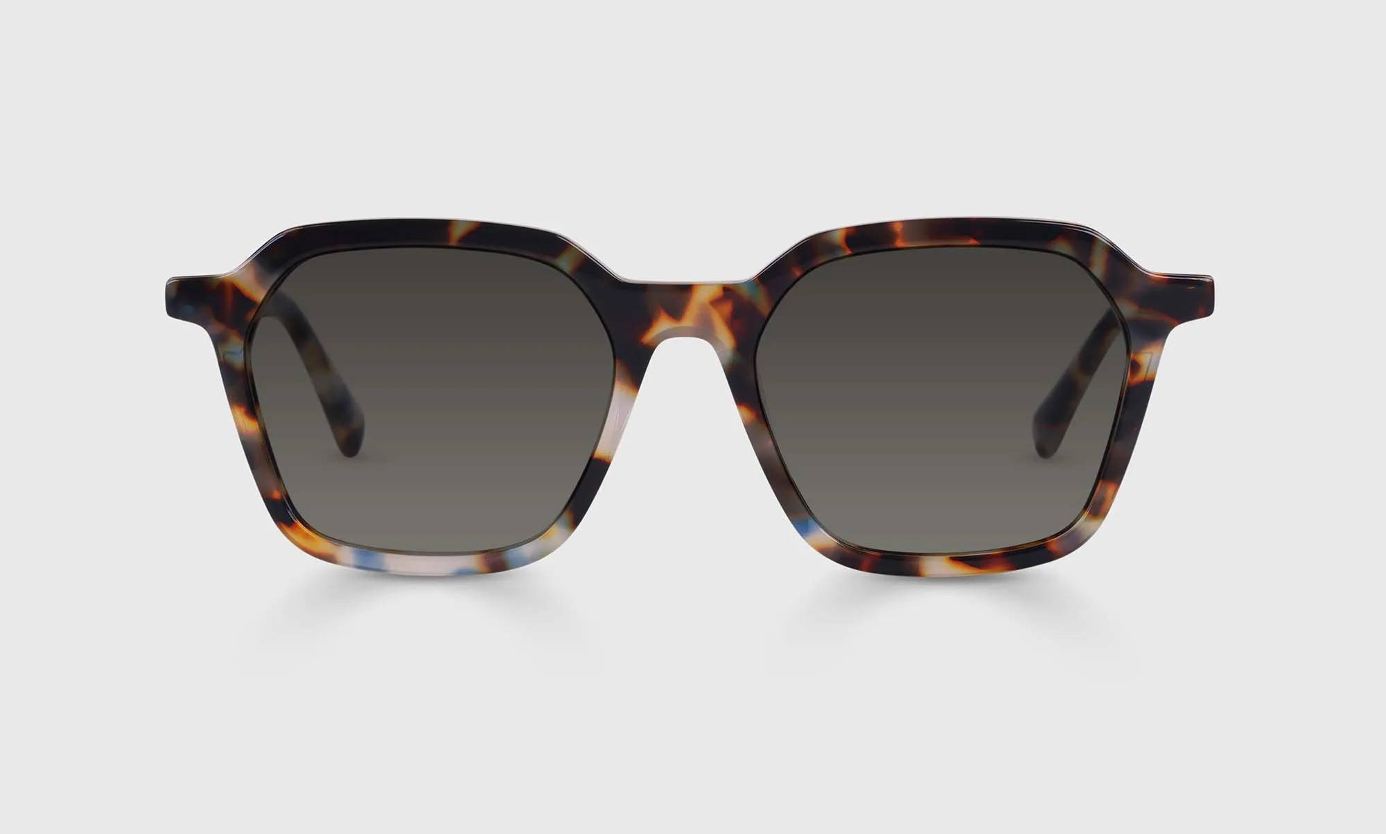 Four Square Sunglasses