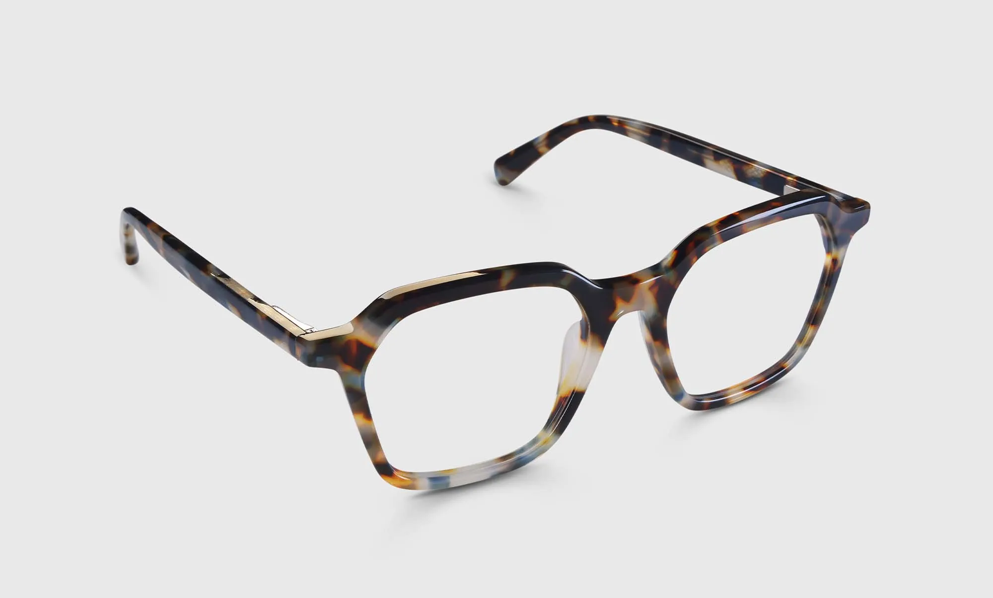 Four Square Sunglasses