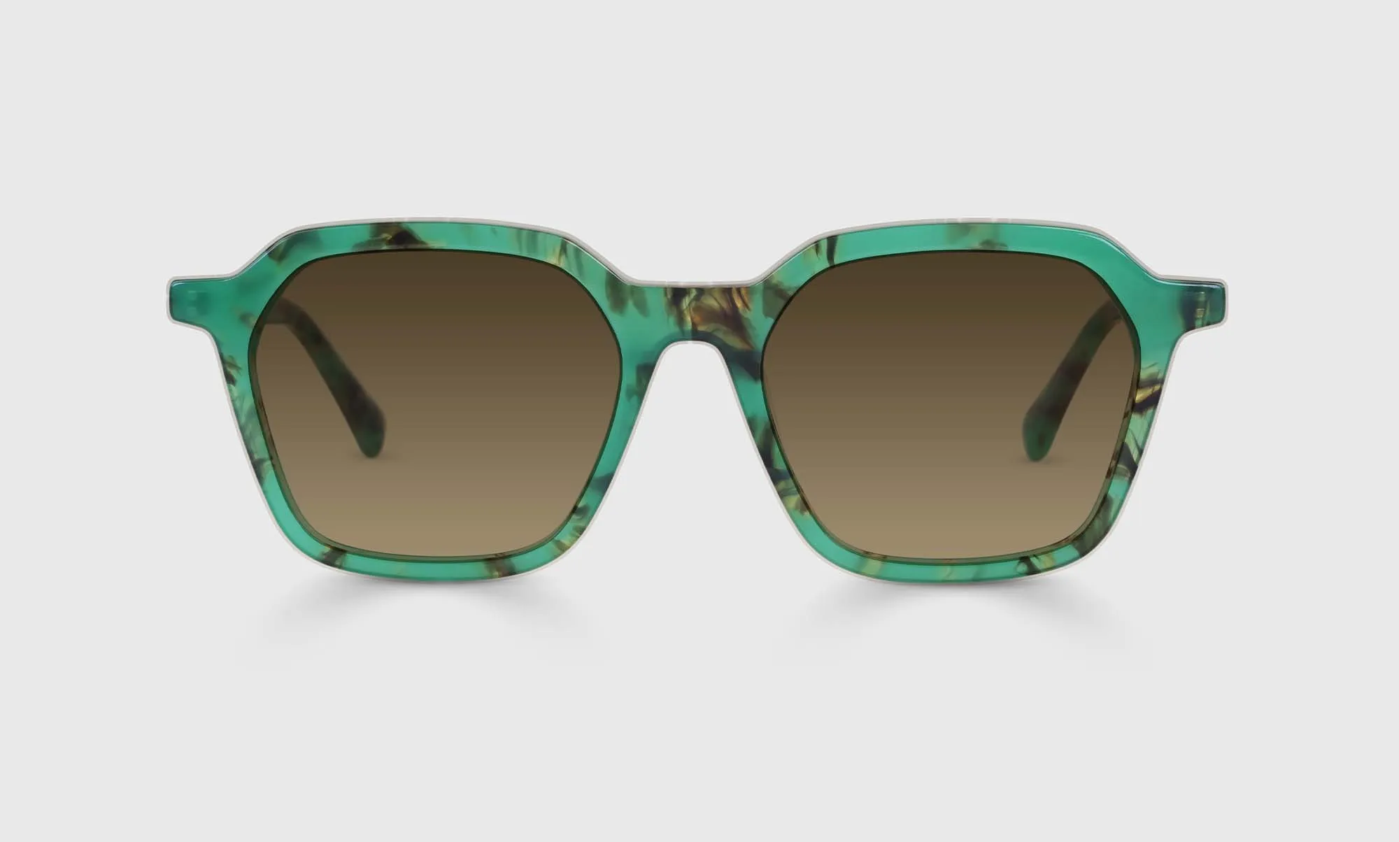 Four Square Sunglasses