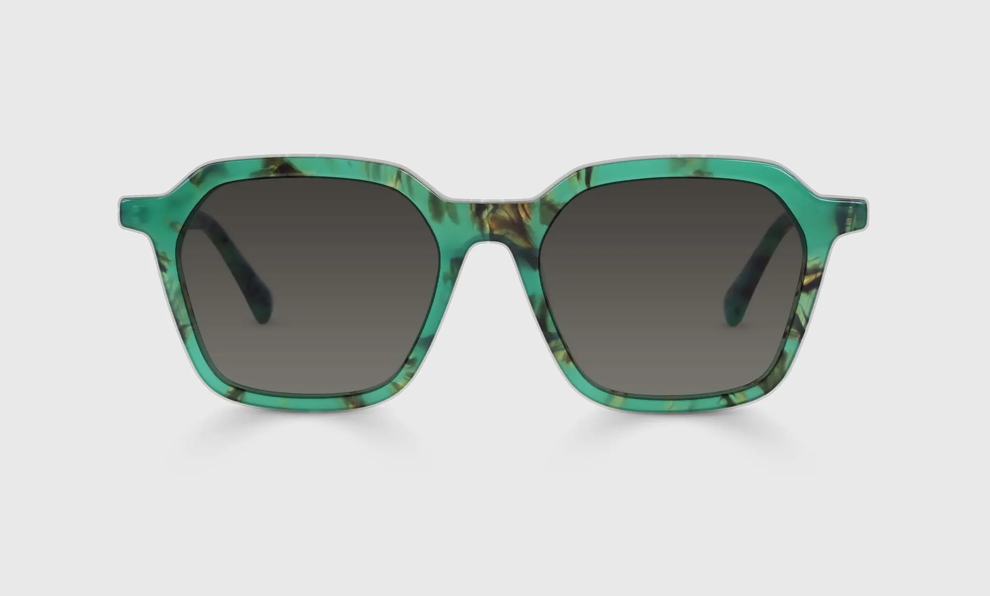 Four Square Sunglasses