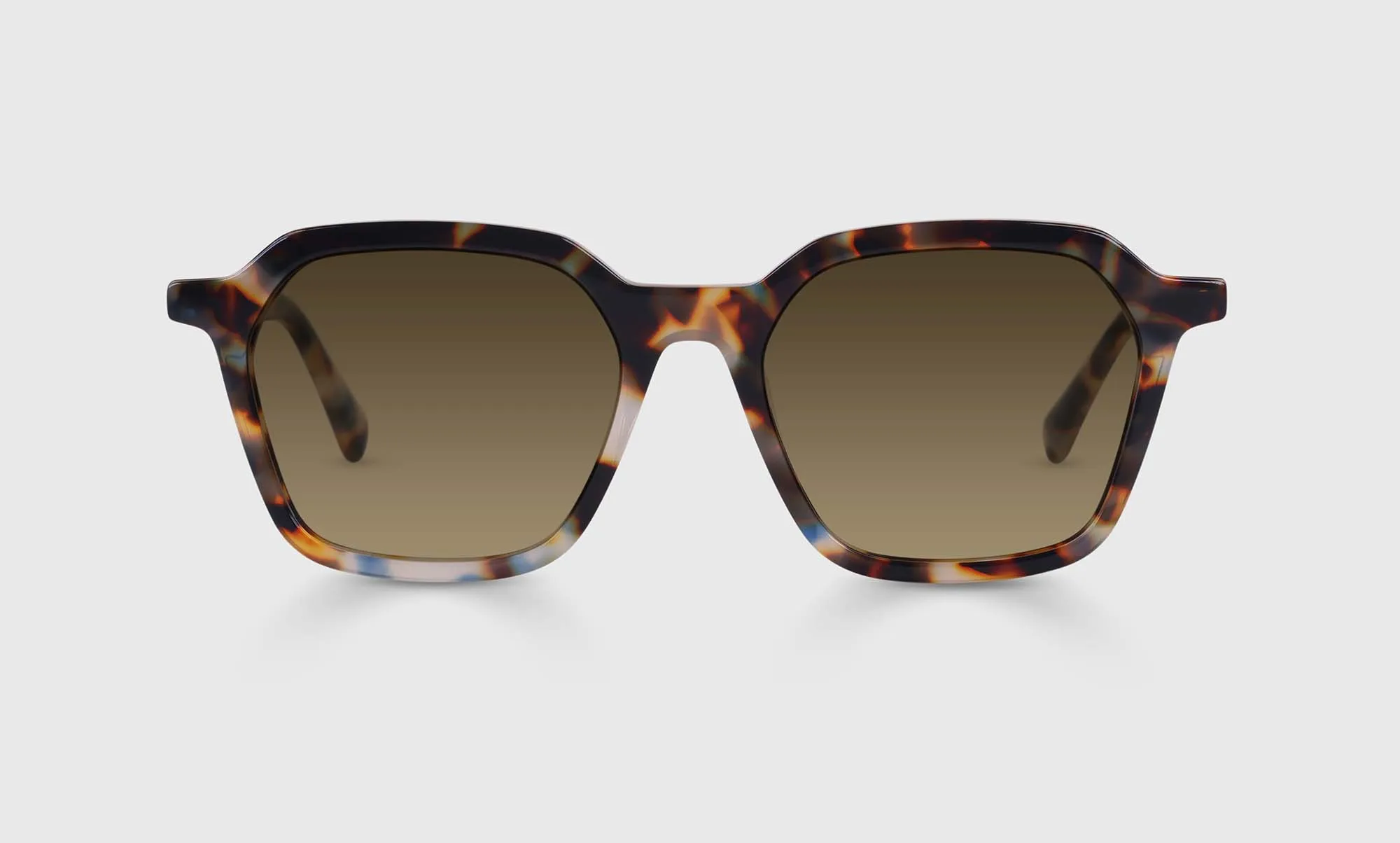 Four Square Sunglasses