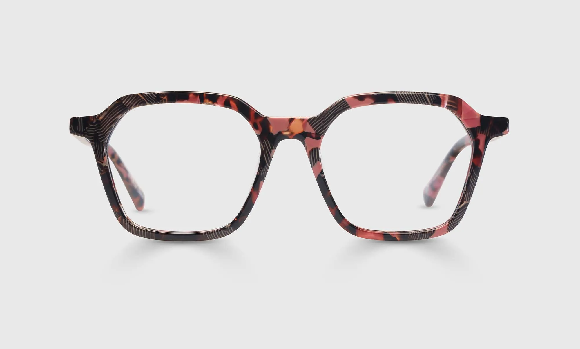 Four Square Sunglasses