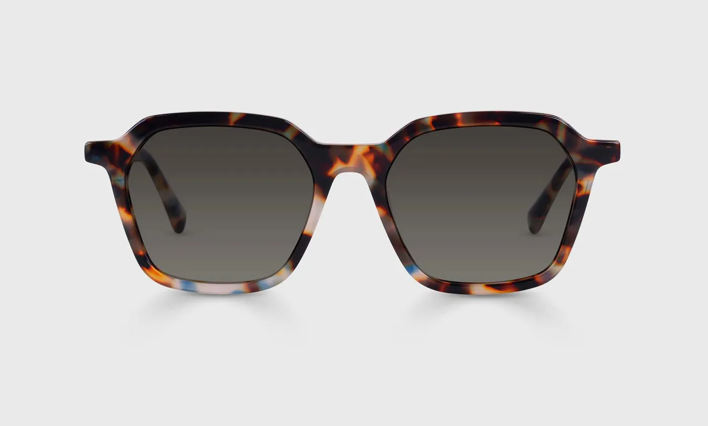 Four Square Sunglasses