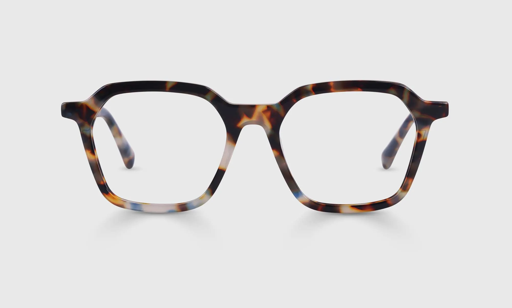 Four Square Sunglasses