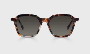 Four Square Sunglasses