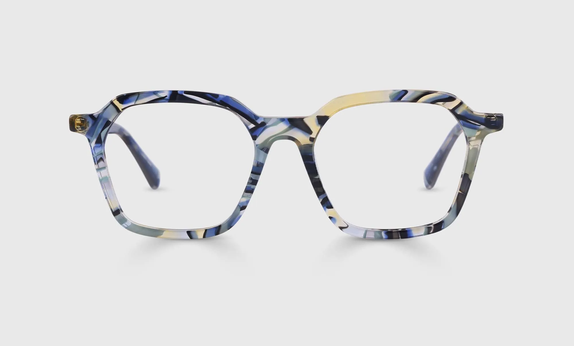 Four Square Sunglasses